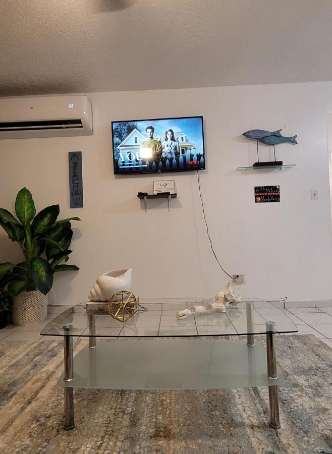 Beach Apartments At Marbella Del Caribe ซานฮวน ภายนอก รูปภาพ