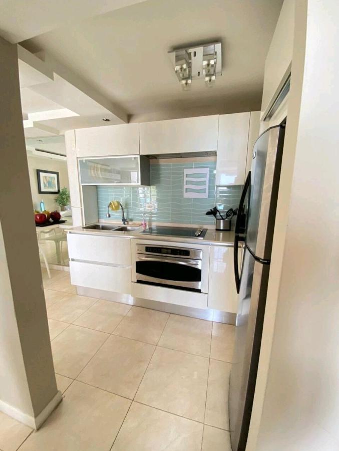 Beach Apartments At Marbella Del Caribe ซานฮวน ภายนอก รูปภาพ