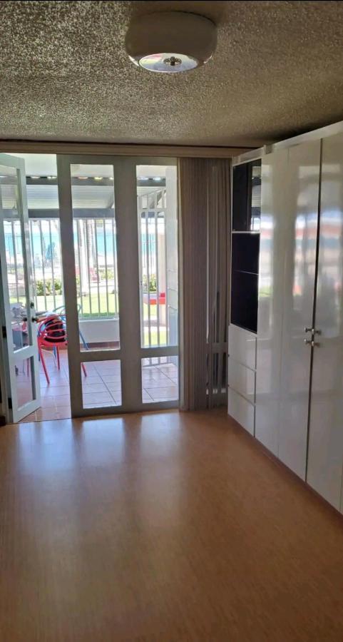 Beach Apartments At Marbella Del Caribe ซานฮวน ภายนอก รูปภาพ