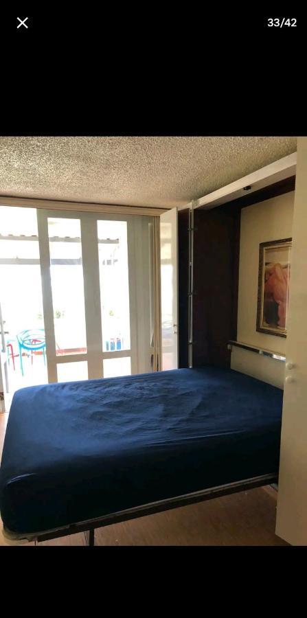 Beach Apartments At Marbella Del Caribe ซานฮวน ภายนอก รูปภาพ