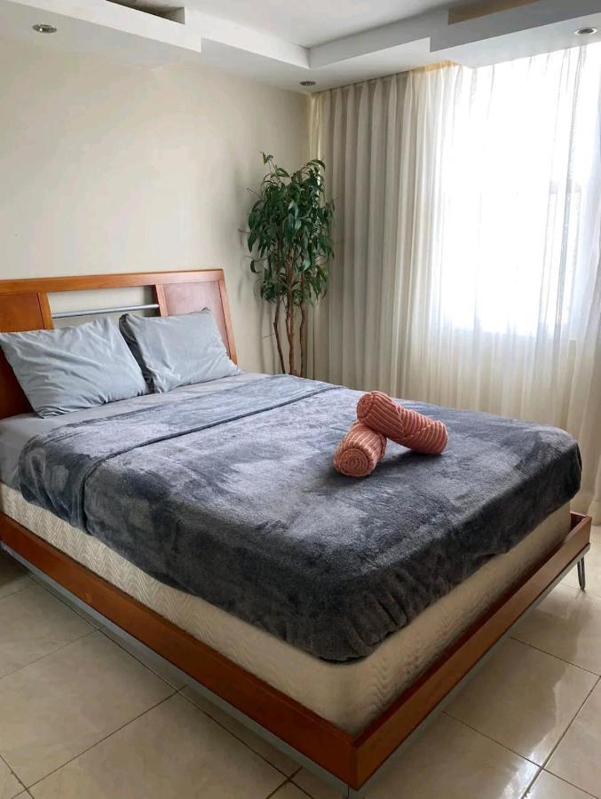 Beach Apartments At Marbella Del Caribe ซานฮวน ภายนอก รูปภาพ