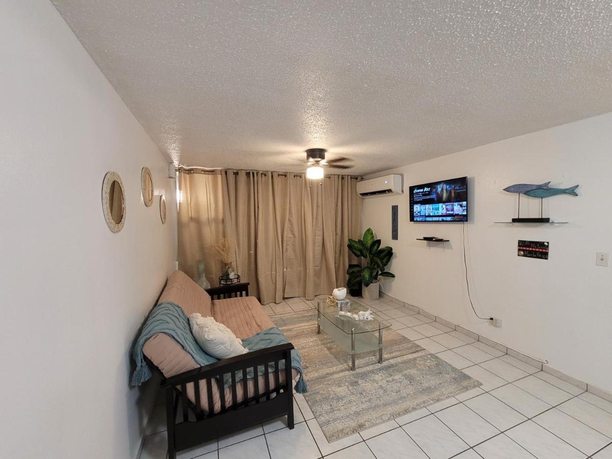 Beach Apartments At Marbella Del Caribe ซานฮวน ภายนอก รูปภาพ