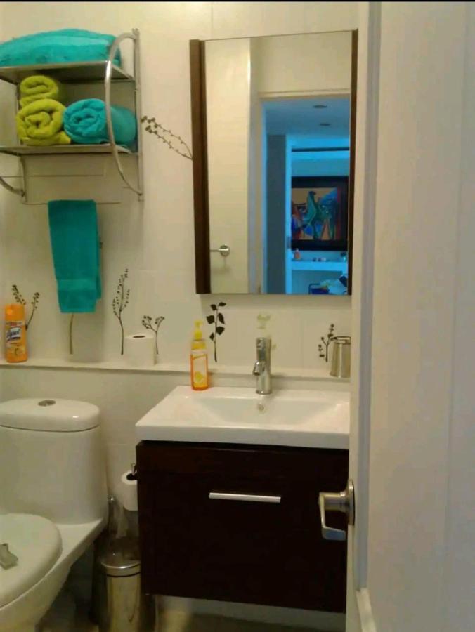 Beach Apartments At Marbella Del Caribe ซานฮวน ภายนอก รูปภาพ