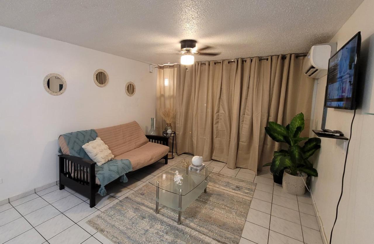 Beach Apartments At Marbella Del Caribe ซานฮวน ภายนอก รูปภาพ