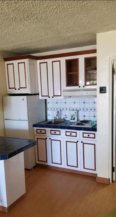 Beach Apartments At Marbella Del Caribe ซานฮวน ภายนอก รูปภาพ
